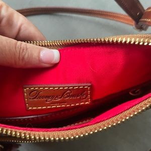 Dooney and Bourke Chicago Bears purse